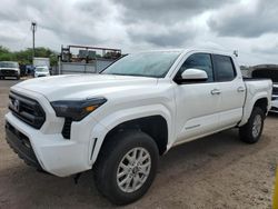 Toyota salvage cars for sale: 2024 Toyota Tacoma Double Cab