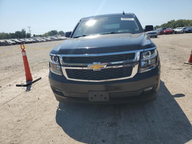 2015 Chevrolet Suburban K1500 LT