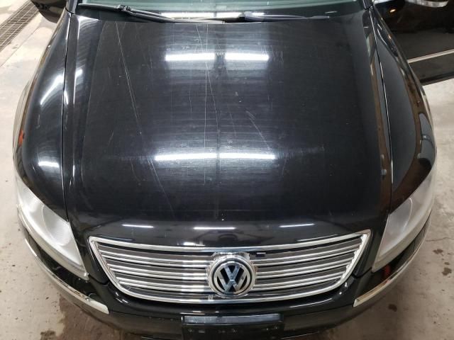 2004 Volkswagen Phaeton 4.2