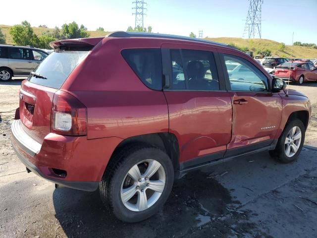 2014 Jeep Compass Sport