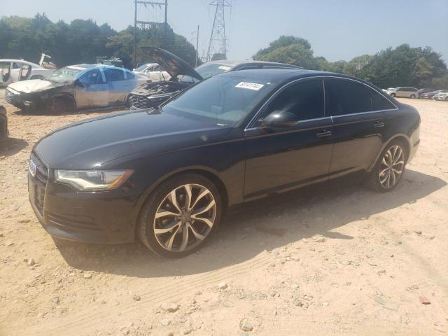 2013 Audi A6 Premium Plus