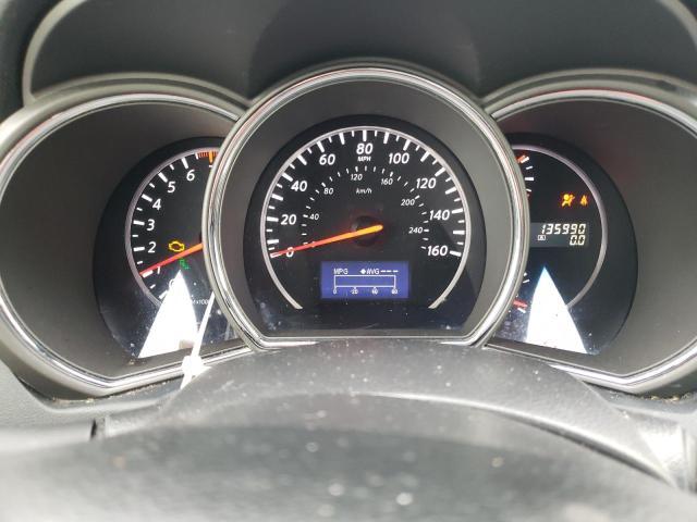 2014 Nissan Murano S
