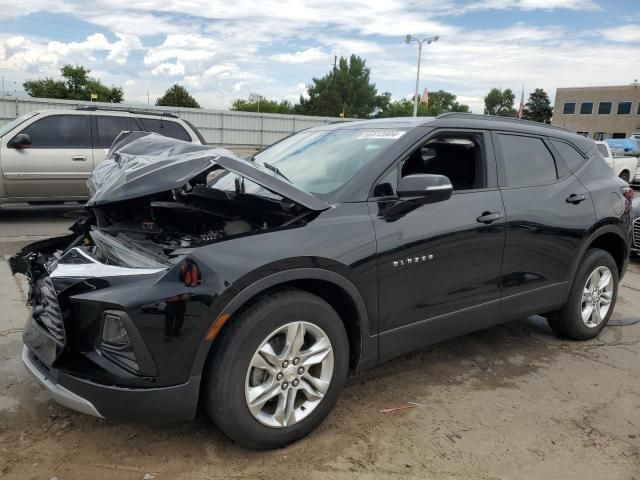 2020 Chevrolet Blazer 2LT