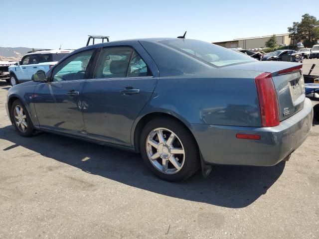 2006 Cadillac STS