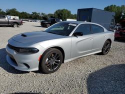 Dodge Charger salvage cars for sale: 2021 Dodge Charger GT