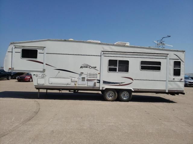 2004 Camp 5th Wheel