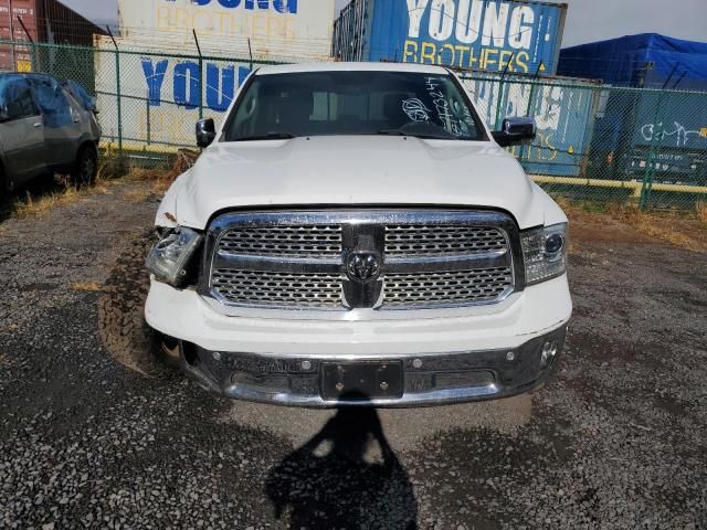 2017 Dodge 1500 Laramie