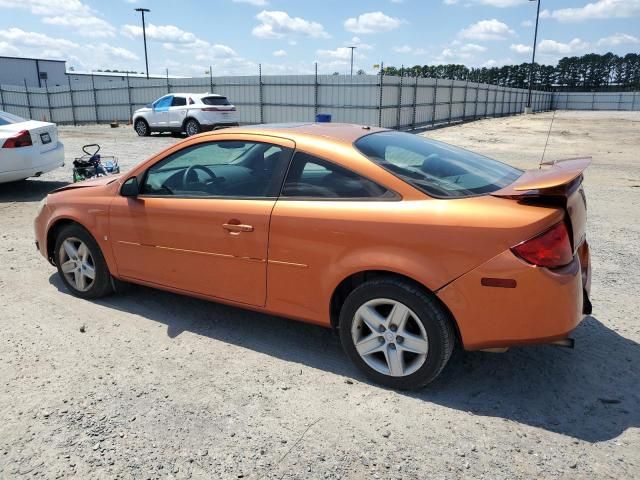 2007 Pontiac G5