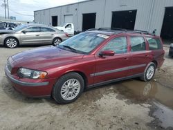 Vehiculos salvage en venta de Copart Jacksonville, FL: 2004 Volvo V70