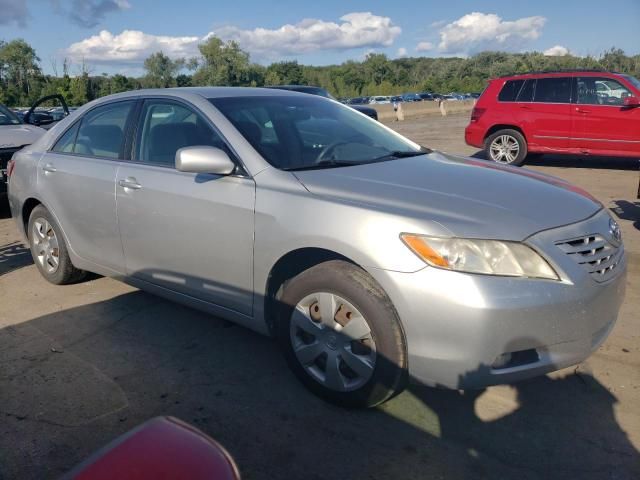 2007 Toyota Camry CE