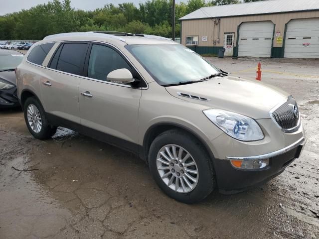 2012 Buick Enclave