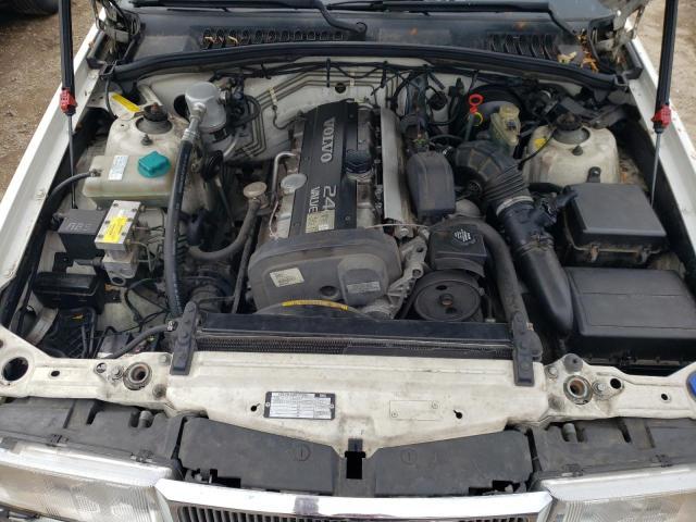 1998 Volvo S90