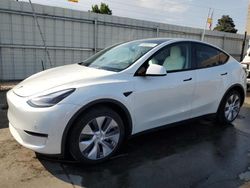 Tesla salvage cars for sale: 2023 Tesla Model Y