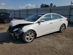 Hyundai Sonata salvage cars for sale: 2013 Hyundai Sonata SE