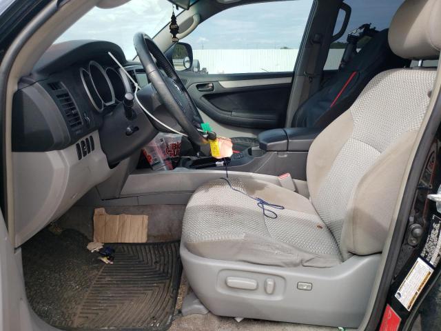 2006 Toyota 4runner SR5