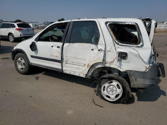 2002 Honda CR-V LX