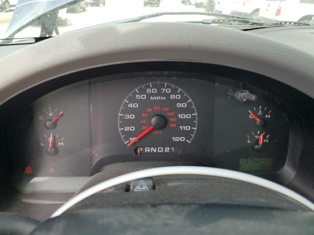 2008 Ford F150