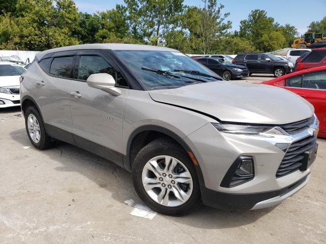 2021 Chevrolet Blazer 1LT
