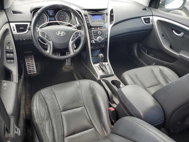 2013 Hyundai Elantra GT