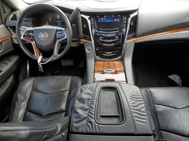 2015 Cadillac Escalade ESV Premium