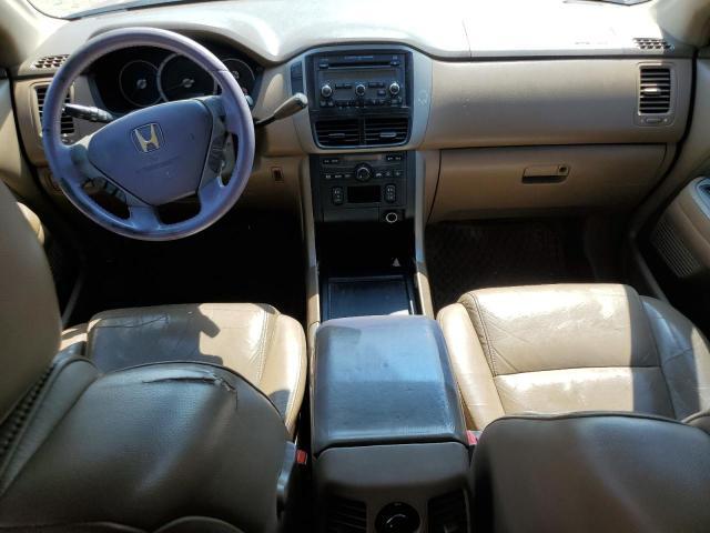 2006 Honda Pilot EX