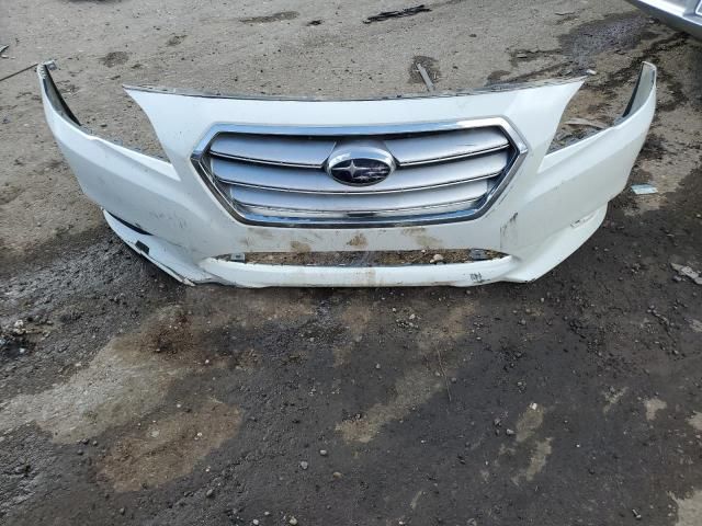2016 Subaru Legacy 2.5I Premium