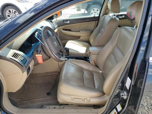 2006 Honda Accord EX