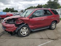 2002 Acura MDX for sale in Moraine, OH