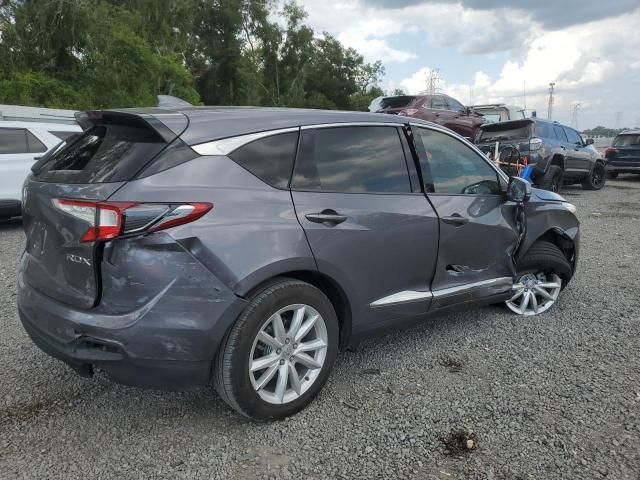 2021 Acura RDX