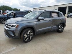 2024 Volkswagen Taos SEL en venta en Gaston, SC