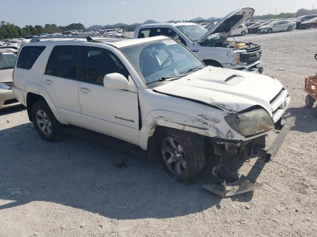 2004 Toyota 4runner SR5