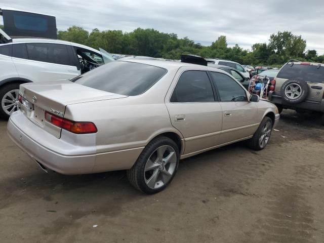 1999 Toyota Camry CE