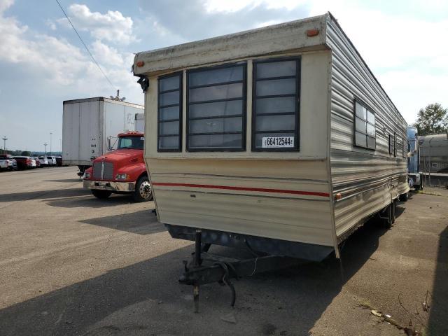 1991 Gulf Stream Innsbruck