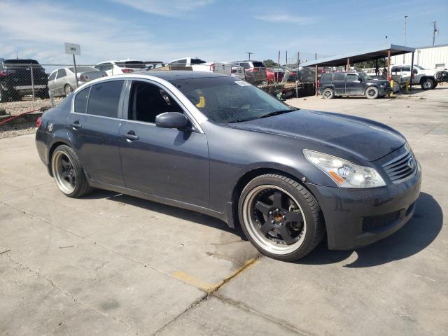 2007 Infiniti G35