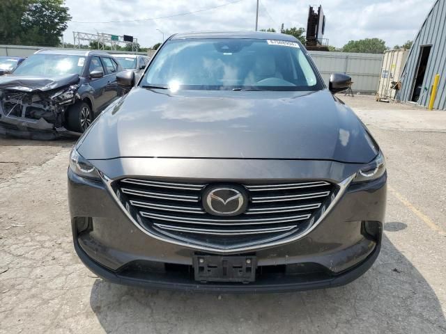 2018 Mazda CX-9 Touring