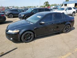 2008 Acura TL en venta en Woodhaven, MI