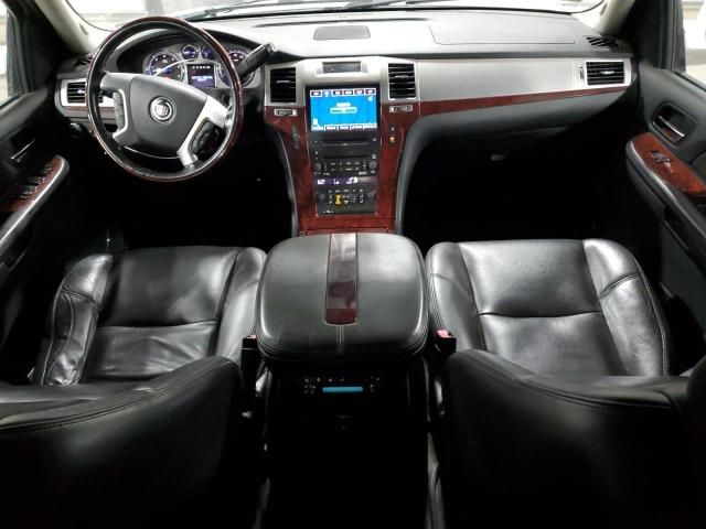 2009 Cadillac Escalade Luxury