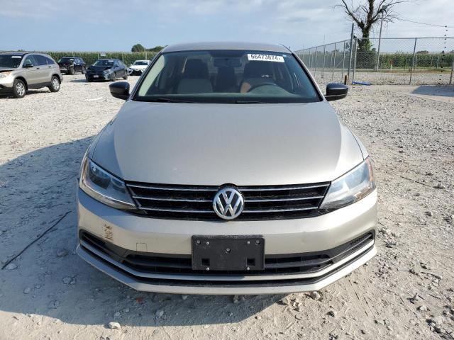 2015 Volkswagen Jetta SE