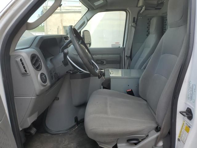 2014 Ford Econoline E150 Van