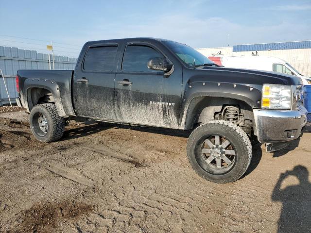2012 Chevrolet Silverado K1500 LT