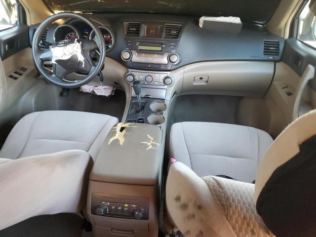 2009 Toyota Highlander