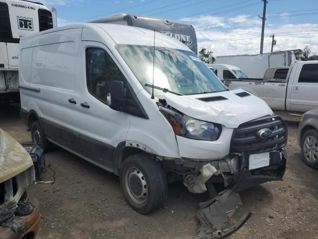 2020 Ford Transit T-250