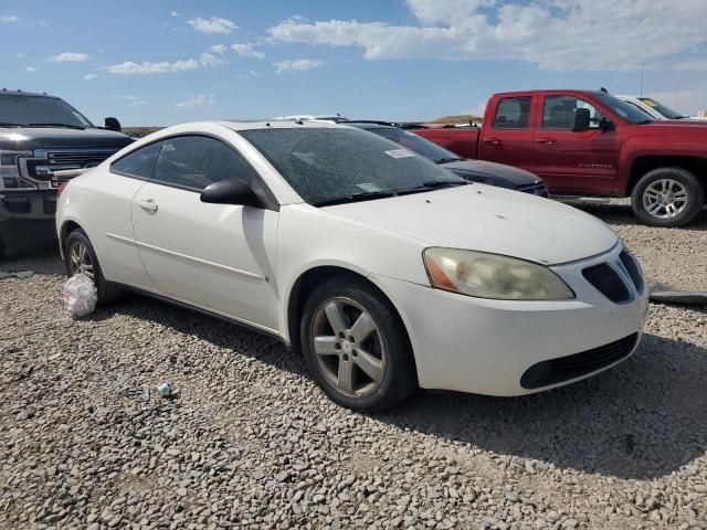 2006 Pontiac G6 GT