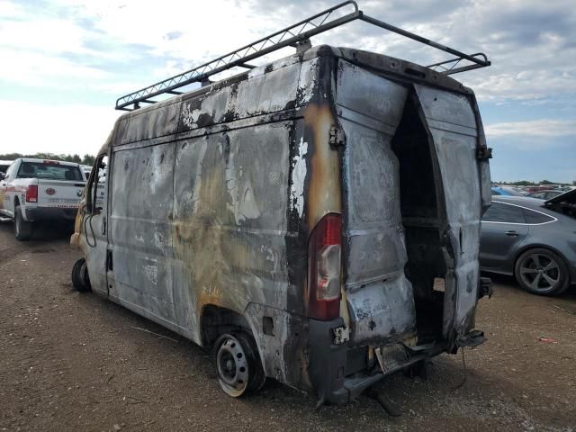 2018 Dodge Ram Promaster 1500 1500 High