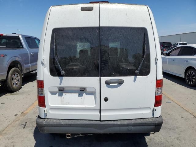 2011 Ford Transit Connect XL