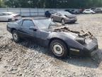 1987 Chevrolet Corvette