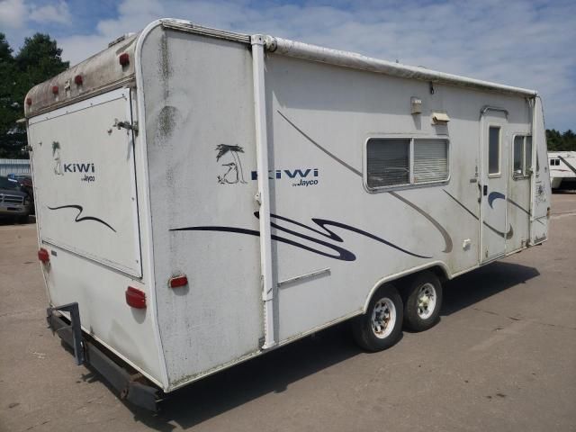 2003 Jayco Kiwi