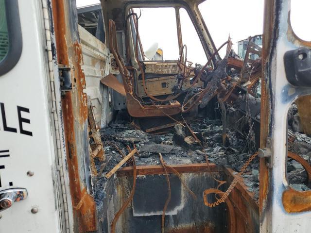 2011 International 4000 4400