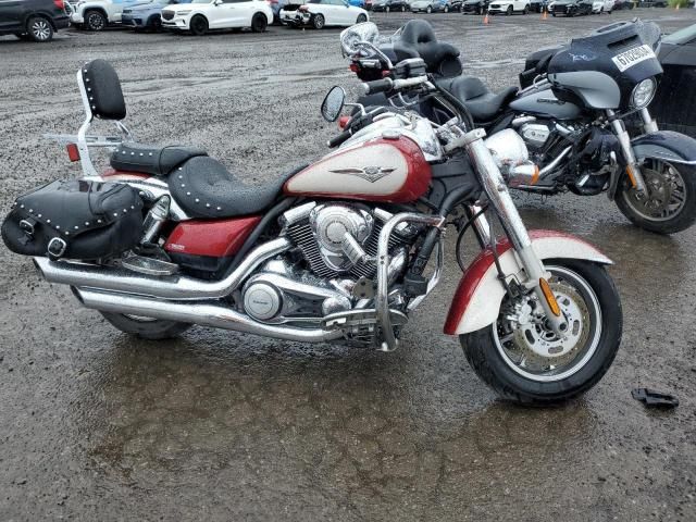 2010 Kawasaki VN1700 G