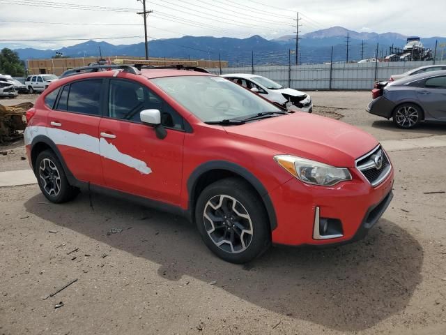 2017 Subaru Crosstrek Premium